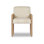 Amur Outdoor Dining Armchair