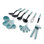 KitchenAid® Universal 14-Piece Tool and Gadget Set