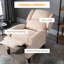 Luxueux fauteuil inclinable de massage avec chaleur, modes multiples et télécommande pour un confort et une détente ultimes-1977709329