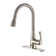 RunFine Group Pull Down Touchless Kitchen Faucet