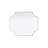 Notched Metal Mirror 27x32 inch in Silver-1472379609-1472379593