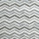 Rietto Arrow Mist Chevron 9 in. x 16 in. Glossy Glass Mosaic Wall Tile