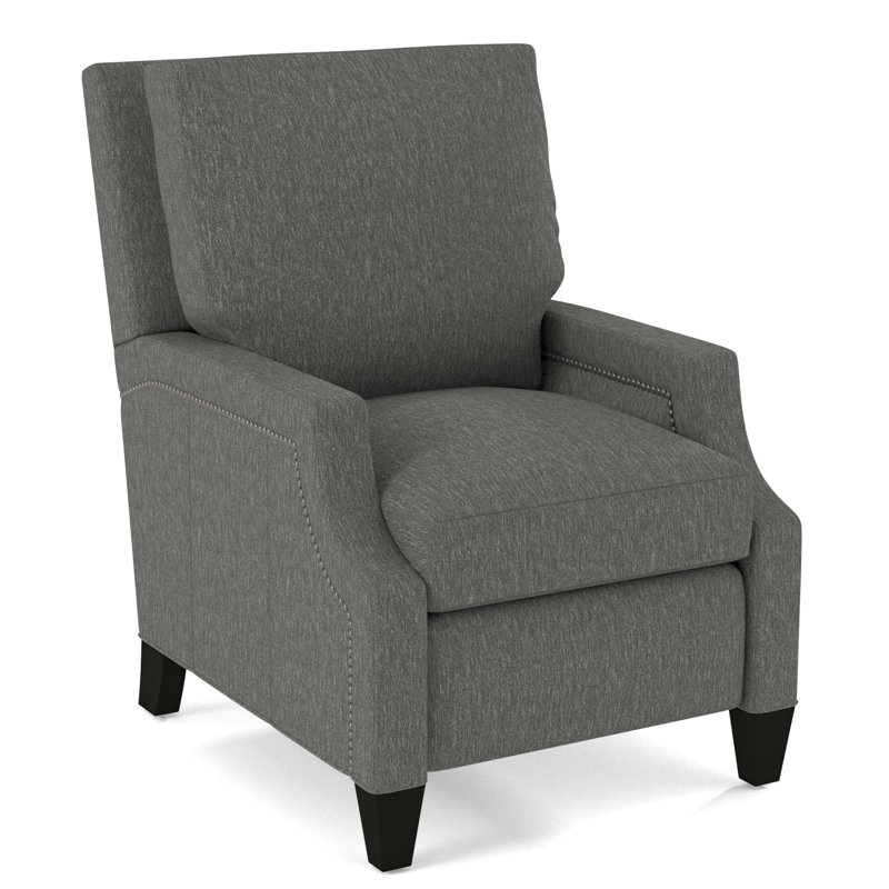 Recliner, Black, 61597-75