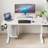Adjustable Standing Desk With Laminate-125544589-88086878
