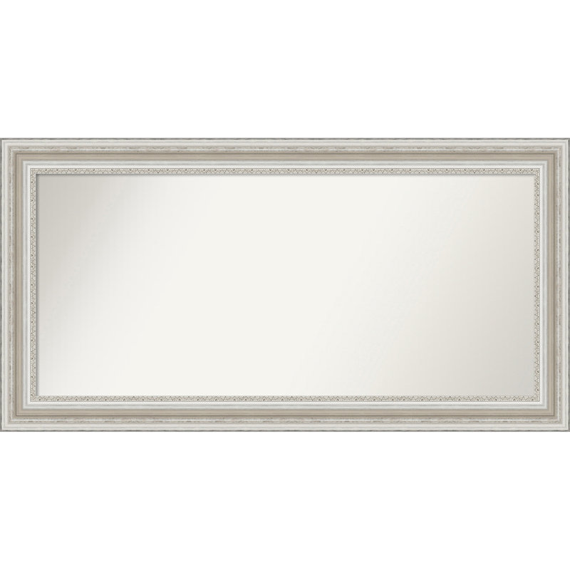 Miroir de salle de bain mural Parlor, 25,5 po x 49,5 po