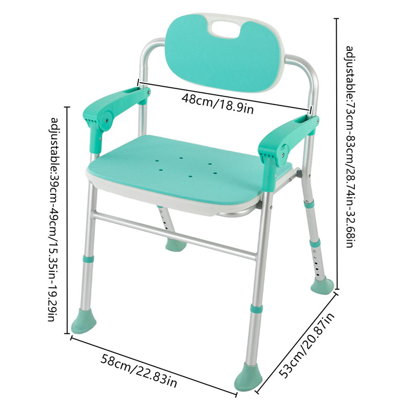 Lavdim Transfer Bench, Blue