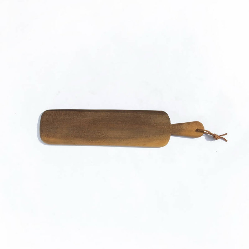 Walnut Cutting Board - 12 x 5