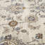 Tapis oriental brun / gris Cadwaller-943893704