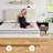 Scheinman FDW Firm Memory Foam Mattress-535558732-535558710
