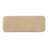 Polyester Blend Upholstered Bench-1770396115