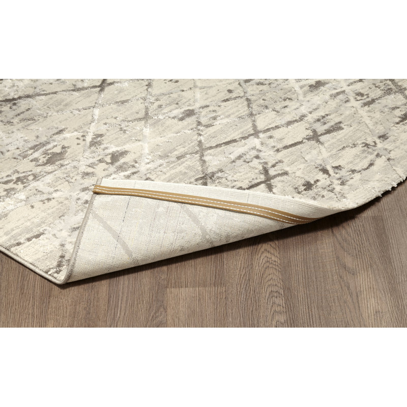 Tapis d'intérieur Panache, Rectangle 4 pi x 6 pi