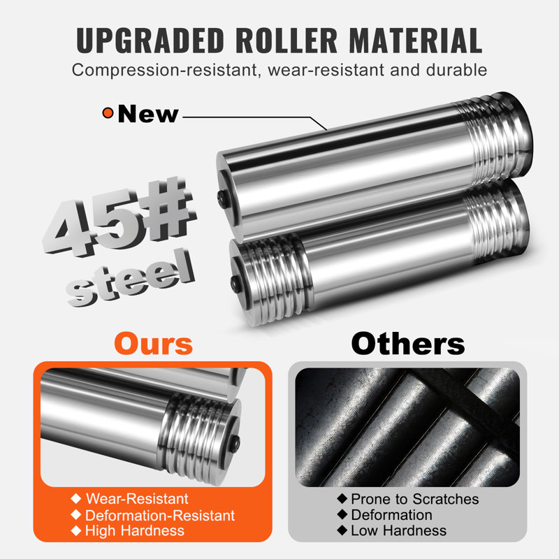 Rolling Mill, 2.95"/75 mm Jewelry Rolling Mill Machine