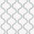 Laurel Leaf Trellis Mist Wallpaper selected