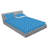 Microfiber Polka Dots Sheet Set-1355459217-1355425078