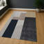 Geometric Shapes Area Rug-785550575