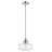 Canion Glass Semi Flush Mount-1811775929