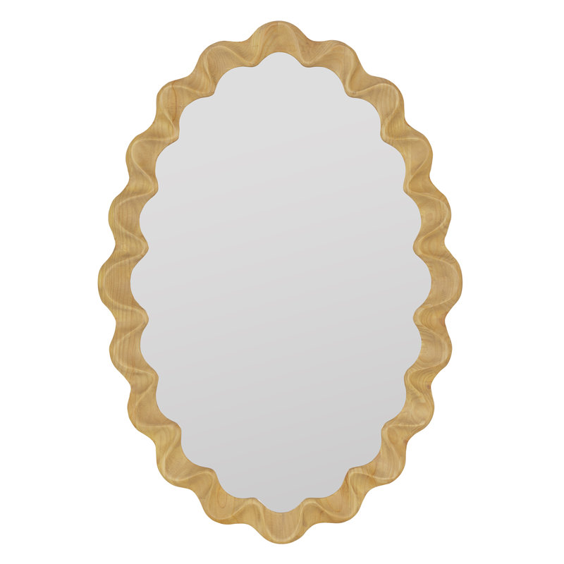 Miroir mural Fallon