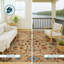 Tapis traditionnel lavable à la machine intérieur / extérieur ACN2458-806500488-806500505