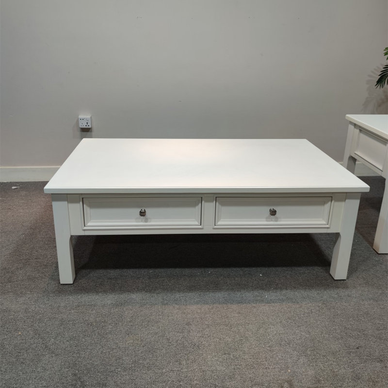 American end table