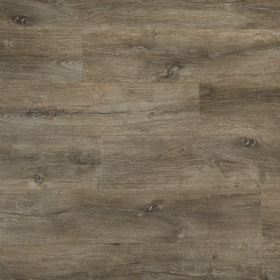 ADURA®Flex with Microban® Aspen 7.25" x 48" x 2.5mm Oak Luxury Vinyl Plank w/ 20mil wearlayer