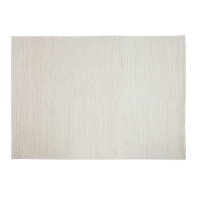 Alejandro Solid Colour Hand Woven Area Rug