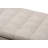 Polyester Upholstered Storage Bench