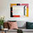 Shanay Glass Flat Mirror-1888863214