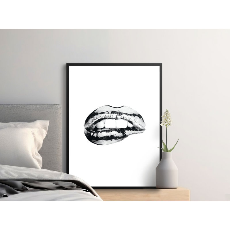 Coley No Frame Print, 22x34