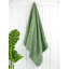 Ensemble de serviettes de bain 100% coton turque 4 pièces, serviettes de bain douces et absorbantes-188324337