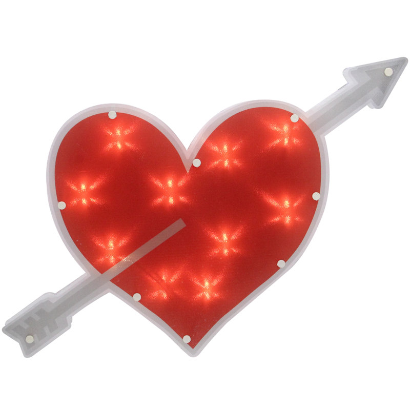 Valentine's Day Decoration