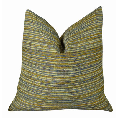 Elmridge route la main Throw Pillow