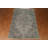 One-of-a-Kind 7'11" X 11'1" 1960s Wool Area Rug in