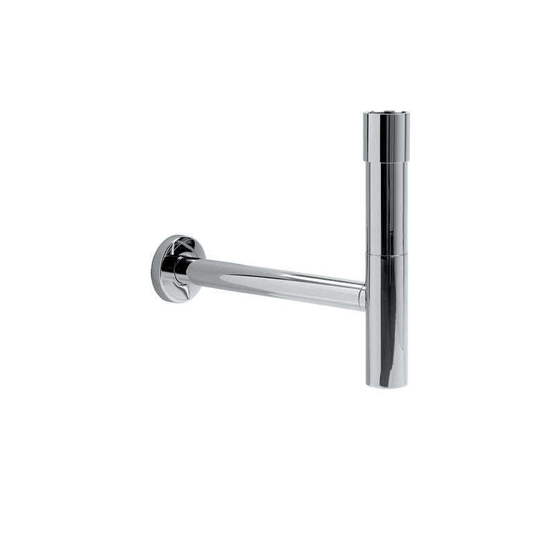 Linea Decorative P-Trap