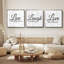 Live Laugh Love 3 pièces-121844252-121844249