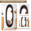 Miroir mural 62,99 "-1821342885