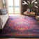 Tapis oriental Allard Performance
