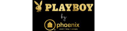 PLAYBOY logo