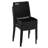 Grosfillex Metro Resin Stacking Chair-107434933