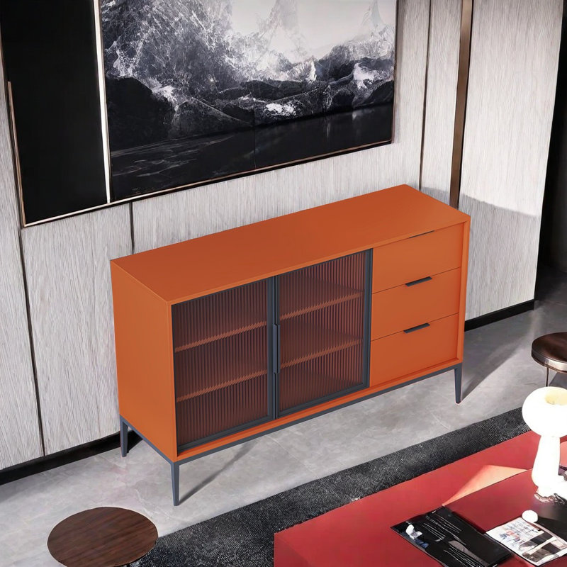 Remkea, Orange