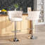 Chaise de bar Jenniefer
