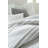DKNY Chenille Stripe 100% Cotton 3 Piece Comforter Set-58704931-38885555