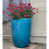 Turquoise en chute