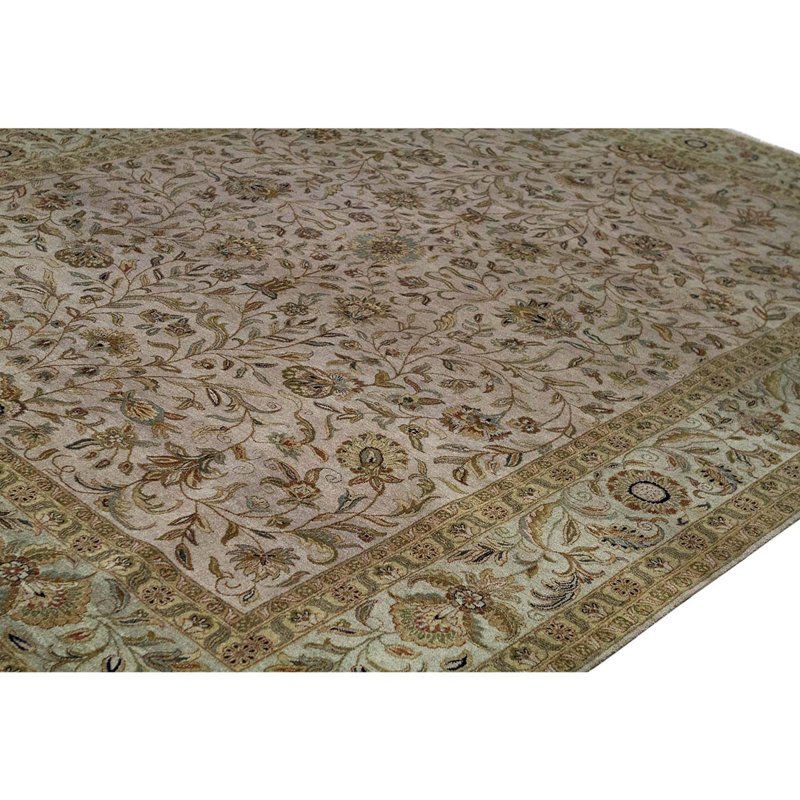 One-of-a-Kind 9'4" X 12' Area Rug
