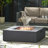50 000 BTU SQUARE MGO FIRE TABLE TANK OUTSIDE-726165015