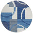 Blue/Brown/Ivory/Teal/Blush/Denim/Pewter/Wheat