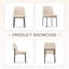 Chaise rembourrée Parsons-1557742924