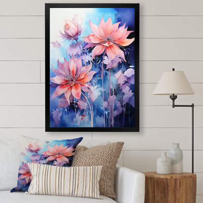 Dalonte " Meadow Columbine Dreams "