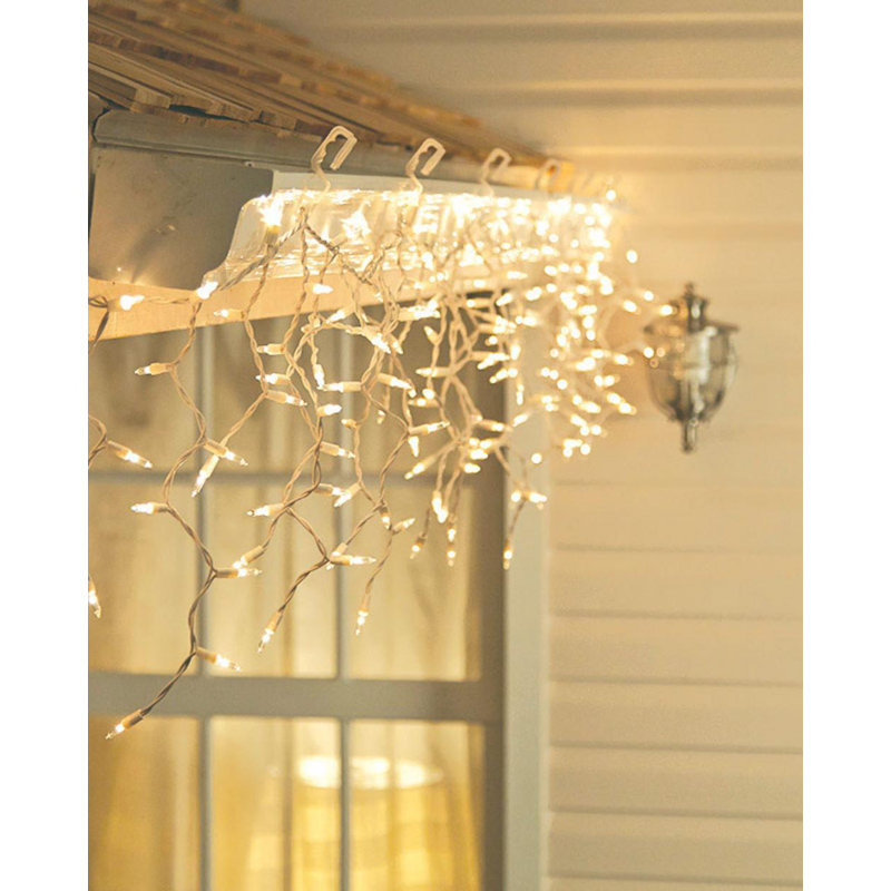 Icicle Lights