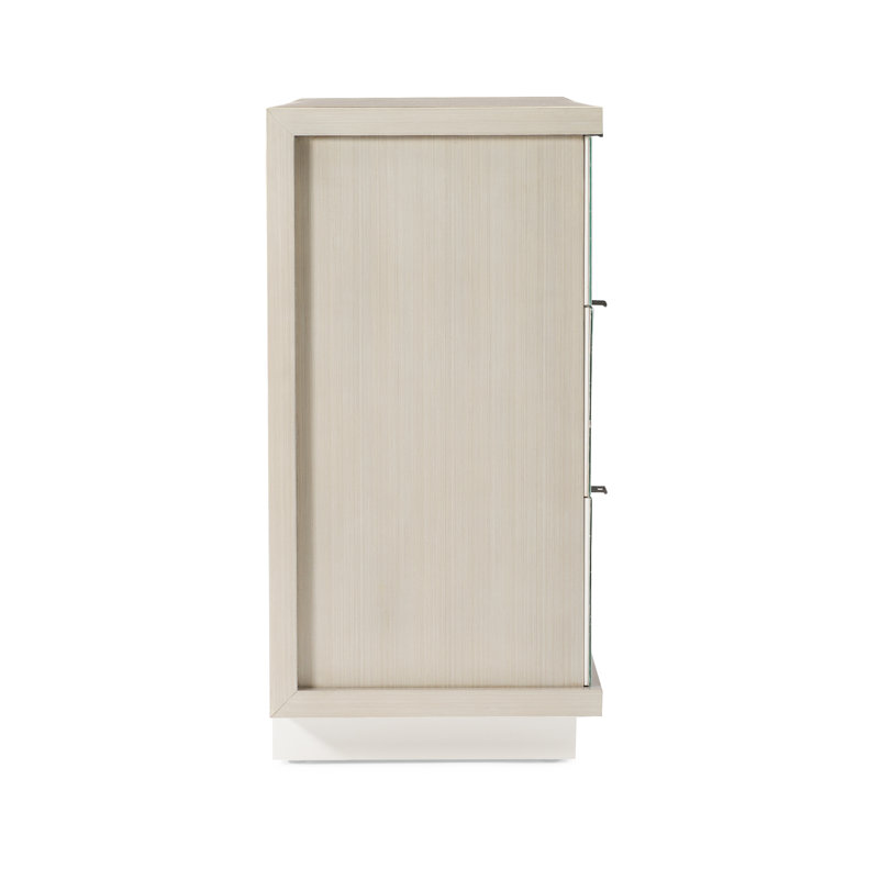 Modern Expressions 7 - Drawer Dresser