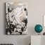 Disarray I - impression sur toile tendue-824798843